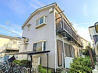 東京都多摩市関戸5丁目25-36：物件画像／株式会社タウンハウジング東京　聖蹟桜ヶ丘店