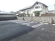 ☆敷地内駐車場☆