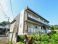 東京都日野市新町2丁目16-2：物件画像／株式会社タウンハウジング東京　聖蹟桜ヶ丘店