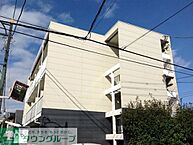 東京都府中市清水が丘3丁目30-5：物件画像／株式会社タウンハウジング東京　聖蹟桜ヶ丘店
