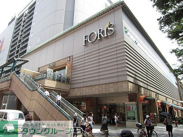 周辺