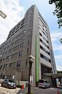 府中警察署 580m