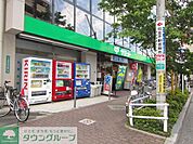サミットストア東府中店 徒歩10分。スーパー 740m