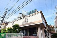 東京都府中市紅葉丘3丁目39-8：物件画像／株式会社タウンハウジング東京　聖蹟桜ヶ丘店