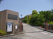 帝京大学 1384m