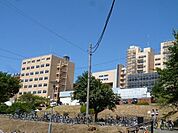 帝京大学 2300m