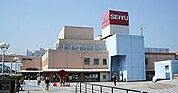 ＳＥＩＹＵ 660m