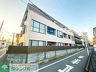 東京都立川市羽衣町1丁目22-14：物件画像／株式会社タウンハウジング東京　聖蹟桜ヶ丘店