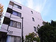 東京都府中市若松町2丁目3-4：物件画像／株式会社タウンハウジング東京　聖蹟桜ヶ丘店