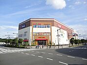 アクロスモール八王子みなみ野 838m