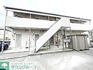 東京都多摩市東寺方1丁目7-22：物件画像／株式会社タウンハウジング東京　聖蹟桜ヶ丘店
