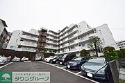 ★南西向きで日当りも良好です★