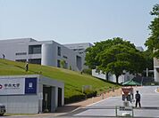 中央大学 2600m