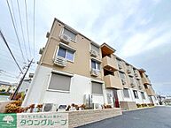 東京都多摩市和田2118-1：物件画像／株式会社タウンハウジング東京　聖蹟桜ヶ丘店