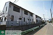 ★お部屋探しは株式会社タウンハウジング東京まで★