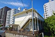 ★大変閑静な住宅地ですよ★