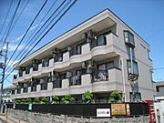 ★聖蹟桜ヶ丘駅徒歩10分のマンションですよ★