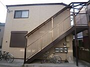 ★多摩川近くの落ち着いた環境★