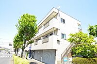 東京都日野市平山3丁目8-13：物件画像／株式会社タウンハウジング東京　聖蹟桜ヶ丘店