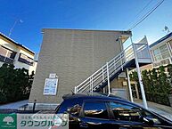 東京都府中市多磨町1丁目21-5：物件画像／株式会社タウンハウジング東京　聖蹟桜ヶ丘店