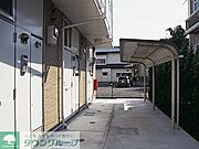 設備・仕様は号室により異なる為、現況を優先致します。