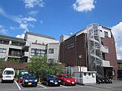 医療法人社団康明会康明会病院 徒歩4分。病院 270m