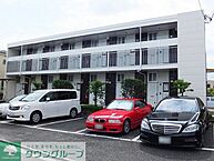 東京都府中市是政3丁目15-9：物件画像／株式会社タウンハウジング東京　聖蹟桜ヶ丘店