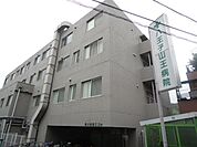 徳成会八王子山王病院 516m