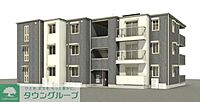 東京都府中市分梅町4丁目5-1：物件画像／株式会社タウンハウジング東京　聖蹟桜ヶ丘店