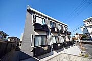 ★隣接して建物がありません★