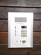 ★オートロックもついています★