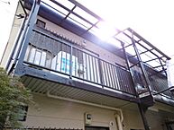 東京都多摩市関戸2丁目46：物件画像／株式会社タウンハウジング東京　聖蹟桜ヶ丘店