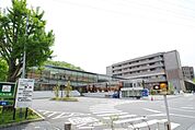 稲城市立病院 950m