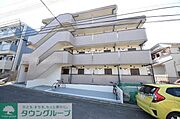 ★お部屋探しは株式会社タウンハウジング東京まで★