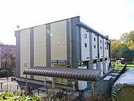 東京都多摩市落合3丁目12-10：物件画像／株式会社タウンハウジング東京　聖蹟桜ヶ丘店