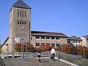 首都大学東京 3336m