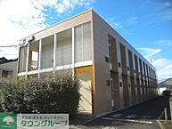 東京都府中市押立町4丁目14-24：物件画像／株式会社タウンハウジング東京　聖蹟桜ヶ丘店