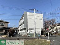 東京都府中市分梅町3丁目37-3：物件画像／株式会社タウンハウジング東京　聖蹟桜ヶ丘店