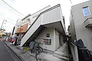 外観・共用部分