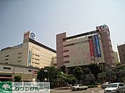 京王ストア桜ヶ丘店 355m