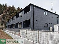 東京都八王子市弐分方町565-1：物件画像／株式会社タウンハウジング東京　聖蹟桜ヶ丘店