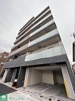 東京都府中市矢崎町1丁目5：物件画像／株式会社タウンハウジング東京　聖蹟桜ヶ丘店