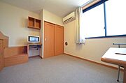 リラックス、お部屋