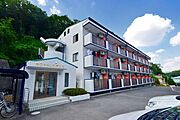 ★閑静な住宅街です★