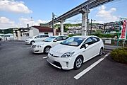 ★敷地内駐車場もあります★
