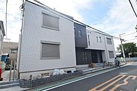 東京都府中市若松町3丁目40-26：物件画像／株式会社タウンハウジング東京　聖蹟桜ヶ丘店