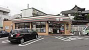 セブンイレブン 1500m