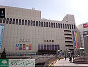 八王子駅(JR東日本 横浜線) 徒歩11分。 840m