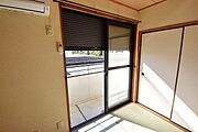 ★安心の防犯シャッターです★