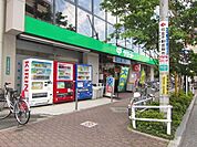 サミットストア東府中店 793m